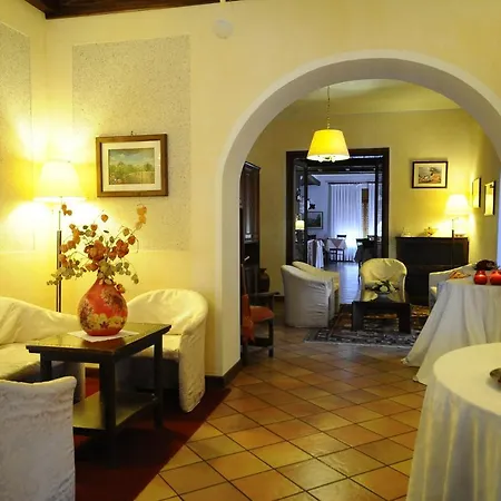 Al Bosco Hotel Roana