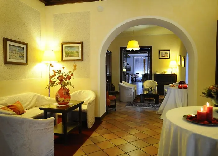 Al Bosco Hotel Roana