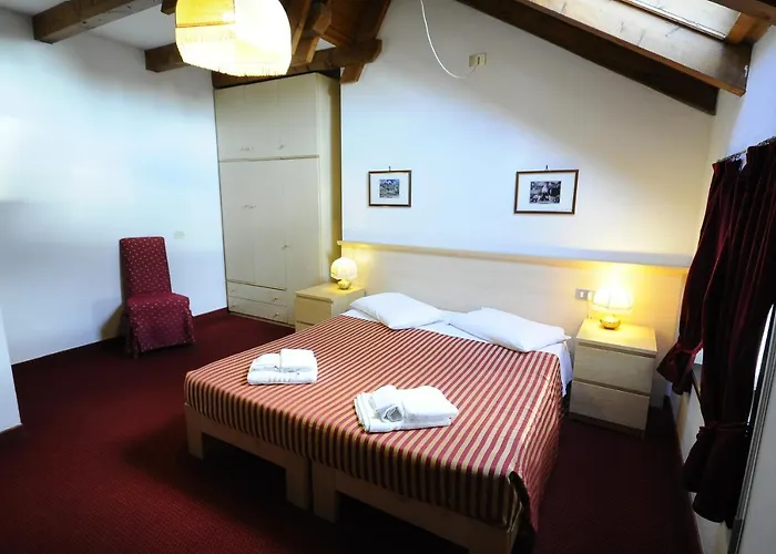 Al Bosco Szálloda 3*